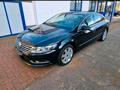 gebraucht VW CC 2.0 tdi Automatik voll exclusive Ausstattung 2.Hand