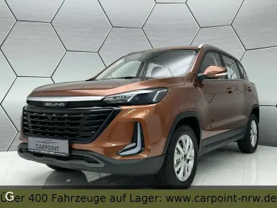 Gebraucht Baic X35