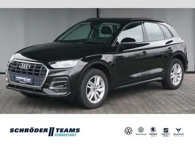 Gebraucht Audi Q5