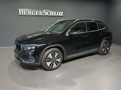 Gebraucht Mercedes EQA250