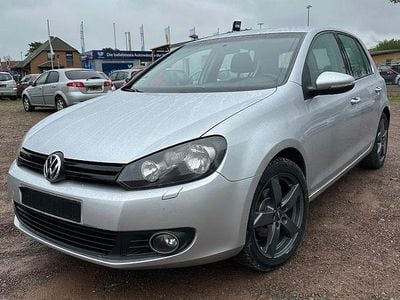 VW Golf VI