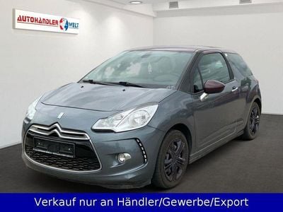 Citroën DS3