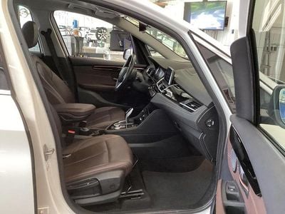 BMW 220 Gran Tourer