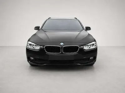 Gebraucht BMW 316