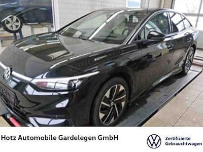 Second-hand VW ID.7 Pro 210 kW (286 CP) 2024 Negru Berlinǎ