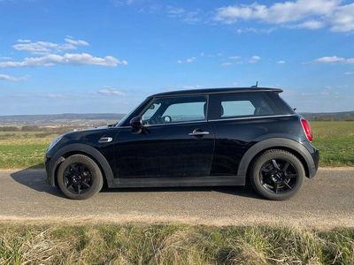Mini One D