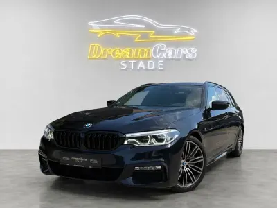 Gebraucht BMW 530