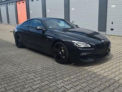 BMW 650