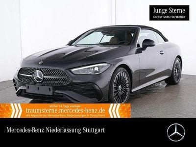 Mercedes CLE200