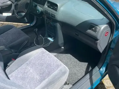 Gebraucht Toyota Corolla