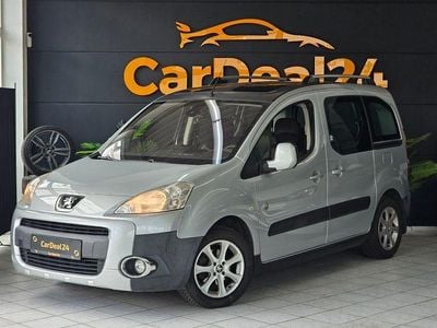 Peugeot Partner Tepee