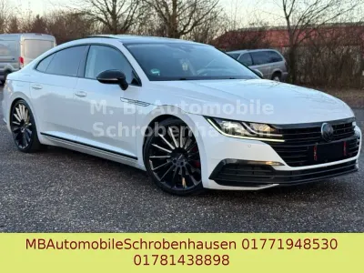 Gebraucht VW Arteon