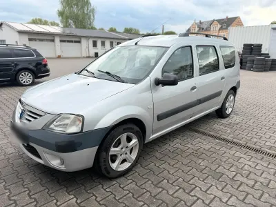 Occasion Dacia Logan