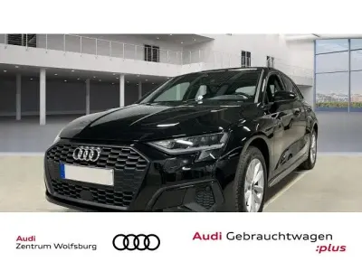 Używany Audi A3
