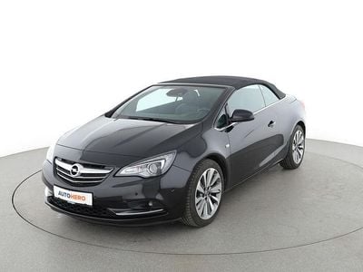 Opel Cascada