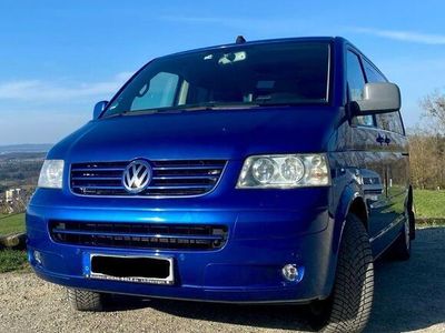 VW T5