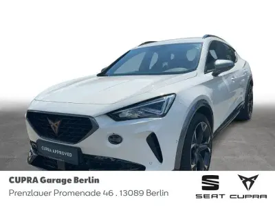Gebraucht Cupra Formentor