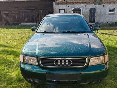 gebraucht Audi A4 A41.6