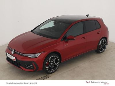Gebraucht 2024 VW Golf VIII GTI | 36.450 € (Guter Preis)