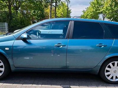 Second-hand Nissan Primera 126 CP (92 kW) 2002 Break