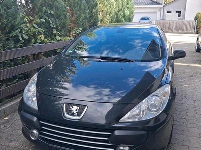 Peugeot 307 CC