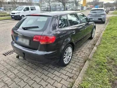 Gebraucht Audi A3