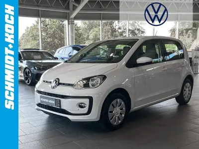 Gebraucht VW up!