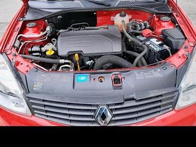 Renault Clio II