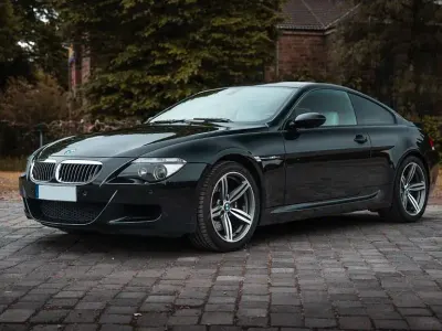 Gebraucht BMW M6