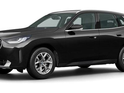 Gebraucht 2025 BMW X3 SUV | 60.809 € (Etwas zu teuer)