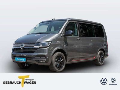 VW California