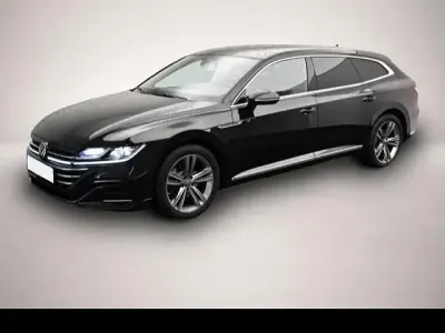 Gebraucht VW Arteon R-line 200 PS (147 kW) 2023 Manufacturer