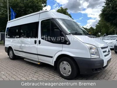 Gebraucht Ford Transit