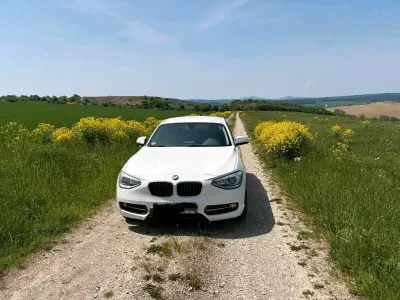 Gebraucht BMW 116
