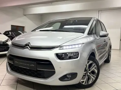 Gebraucht Citroën C4 SpaceTourer