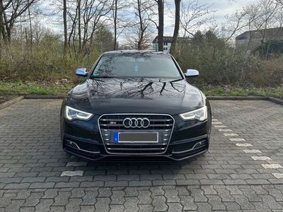 gebraucht Audi S5 Coupé S-tronic