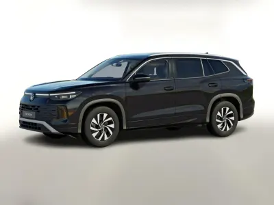 Ny VW Tayron IQ Drive 150 HK (110 kW) 2026 Sort SUV