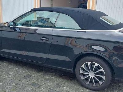 Audi A3 Cabriolet