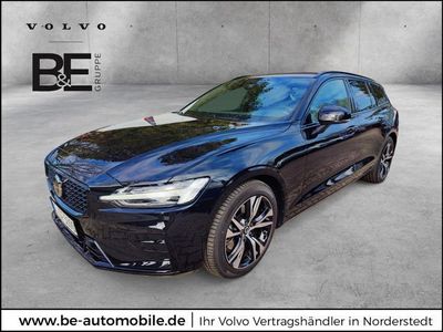 gebraucht Volvo V60 B4 Plus Dark Geartronic *Panorama*Standhzg*