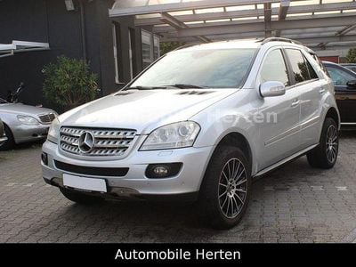 Mercedes ML320