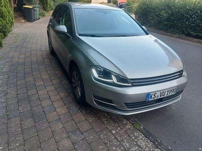VW Golf VII