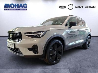 Gebraucht Volvo XC40 Plus 163 PS (119 kW) 2025 Grau SUV