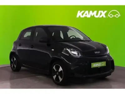 Gebraucht Smart ForFour Electric Drive