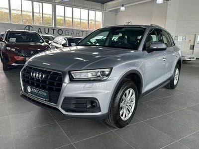 Gebraucht Audi Q5 Design 110 PS (80 kW) 2020 Andere SUV
