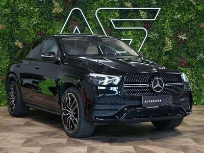 Mercedes GLE350e