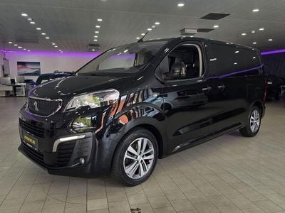 Peugeot Traveller