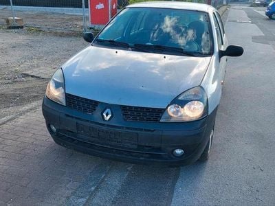 Renault Clio II