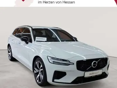 Gebraucht Volvo V60