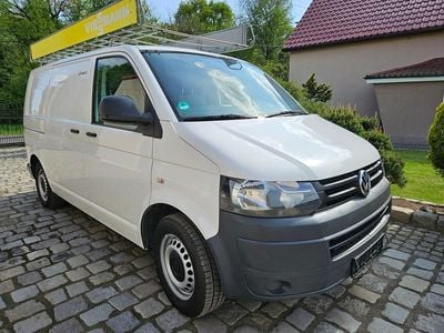 VW T5