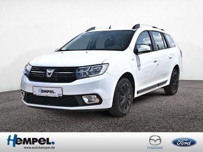 Dacia Logan MCV
